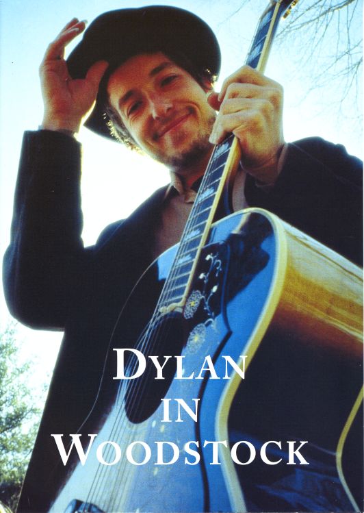 bob dylan genesis dylan in woodstock 1999 promo