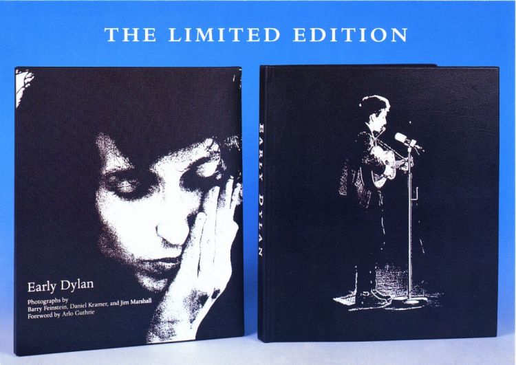 bob dylan sales catalogues