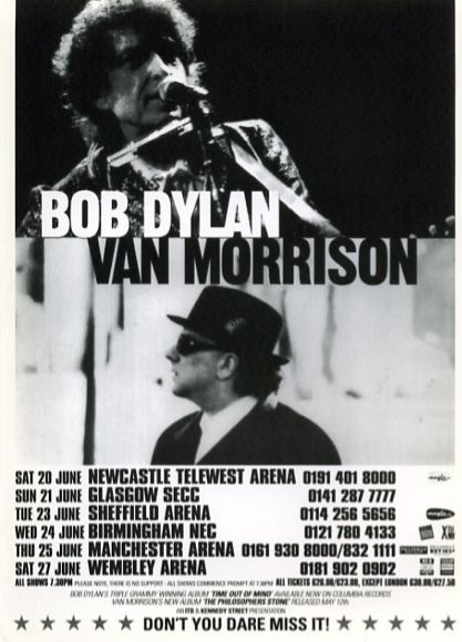 UK 1998 flyer