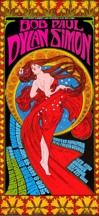 Hartford, CT 1999 flyer