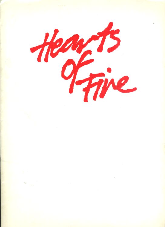 bob dylan hearts of fire film board file