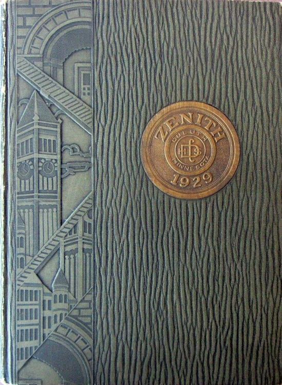 bob dylan hematite hibbing high school yearbook 1932