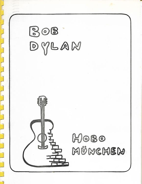 bob dylan hobo up to 61 sales catalogues