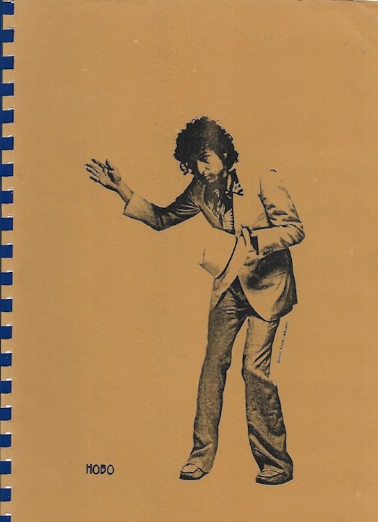 bob dylan hobo up to 74 sales catalogues