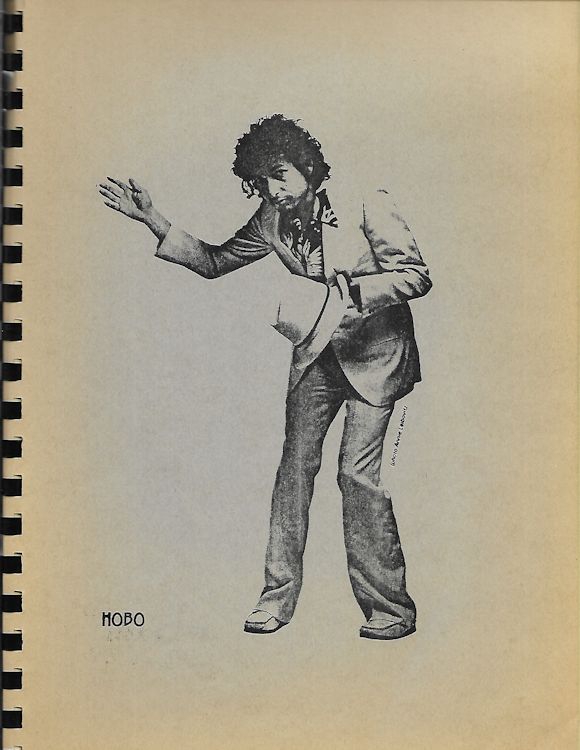 bob dylan hobo up to 85 sales catalogues