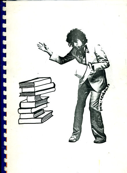 bob dylan hobo sales catalogue 1982
