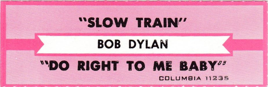 juke box strip slow train coming usa