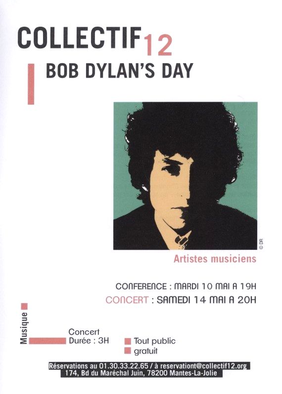 dylan's day mantes 2022