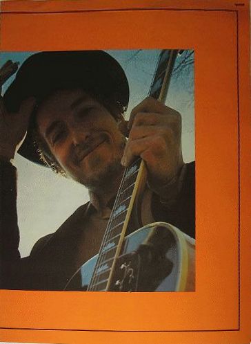 bob dylan peppertree notebook
