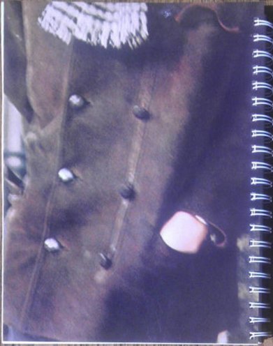 bob dylan blonde on blonde original spiral bound back notebook