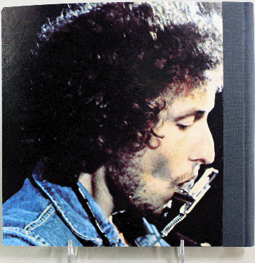 bob dylan greatest hits vol II us notebook