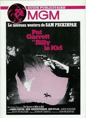 bob dylan film