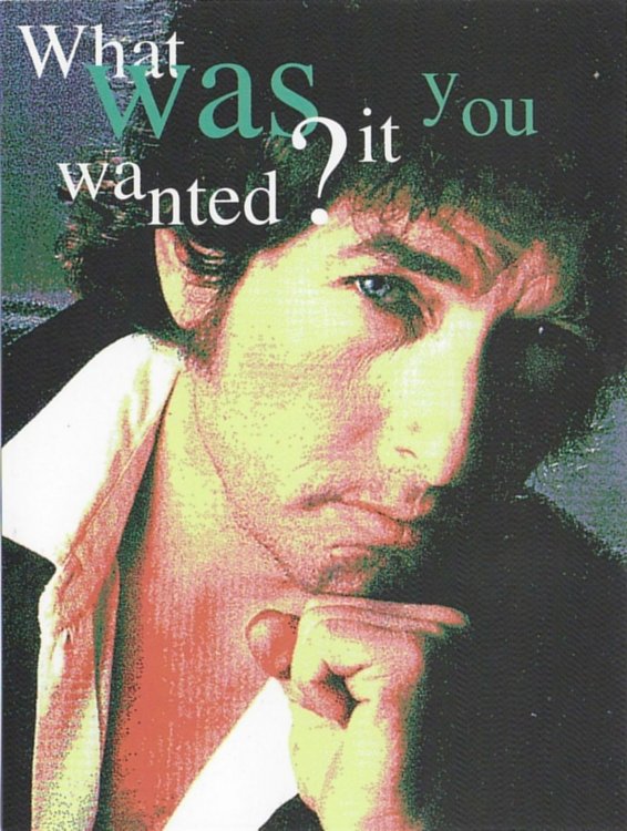 famous etiquette book <br>TFEB bob Dylan Fanzine postcards