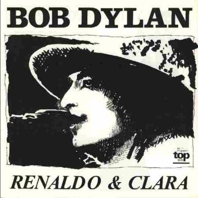 bob dylan Renaldo and Clara film