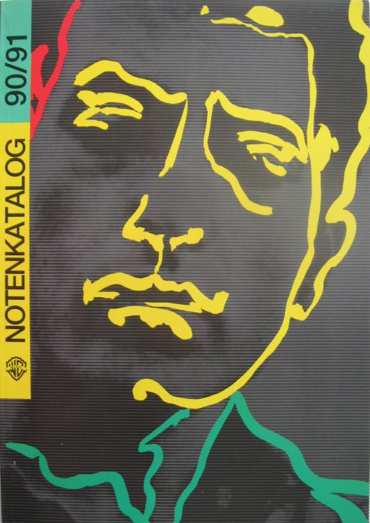 bob dylan sales-catalogue-notenkatalog-nl