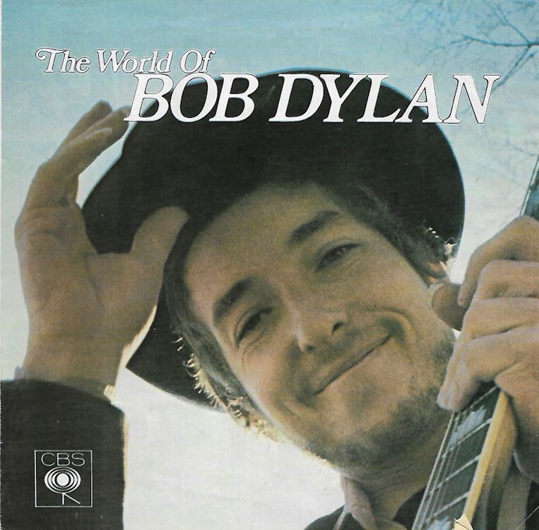 the world of Bob Dylan