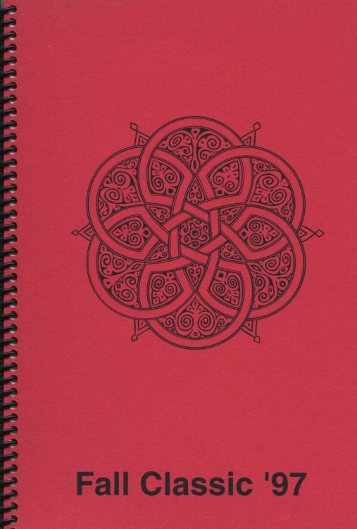 tour itineraries 1997 fall bob dylan