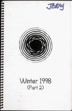 tour itineraries winter 1998 (2) bob dylan