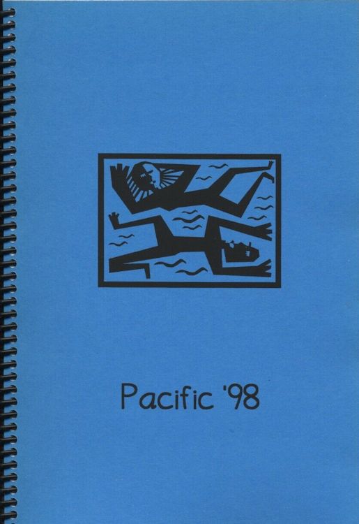 tour itineraries pacific 1998 bob dylan