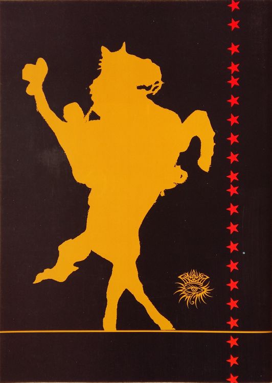Never Ending Tour europe 2002 Bob Dylan programm