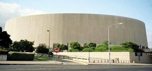 Frank Erwin Center Austin