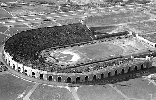 John F. Kennedy Stadium
