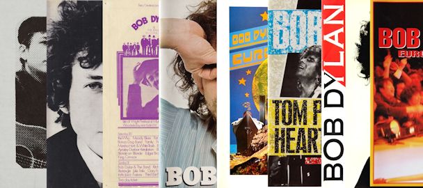 some dylan programmes