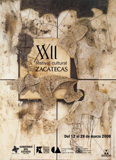 zacatecas 2008 programme