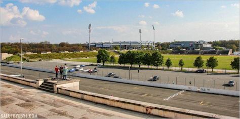 zeppelin field nuremberg