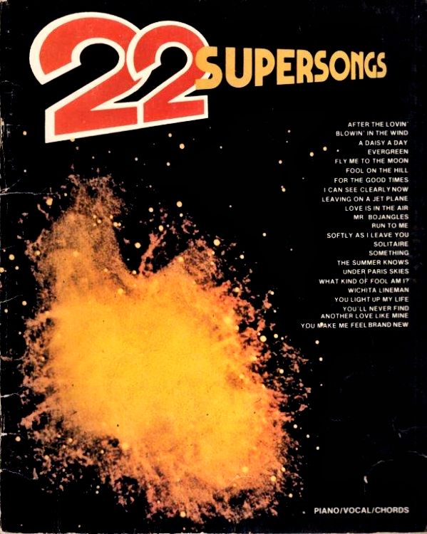 16 Successi Songbook