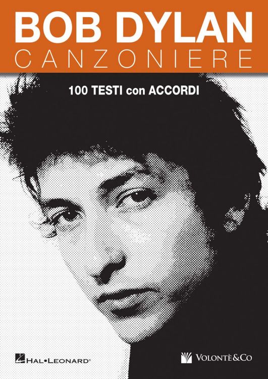 bob dylan canzoniere songbook
