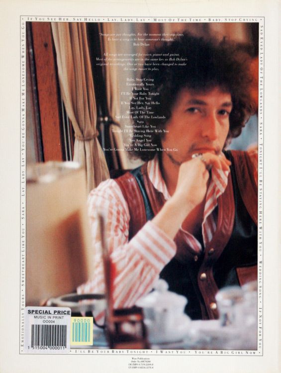 love songs songbook