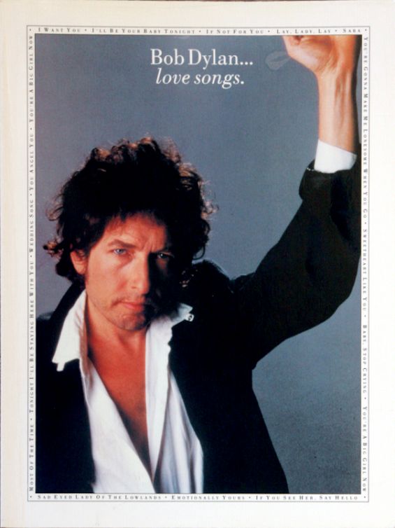 love songs songbook