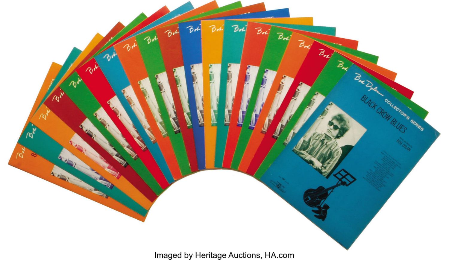 collector's series set 1