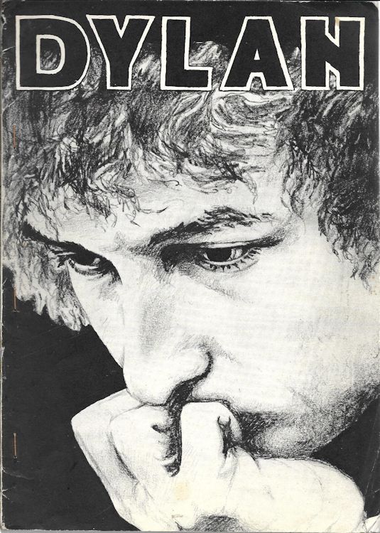 Bob Dylan Songbook bootleg Lyrics 82 pages, from BOB DYLAN to NEW MORNING, plus 3 boot vinyls: GREAT WHITE WONDER, DADDY ROLLING STONE