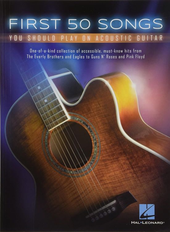 first 50songs... Songbook