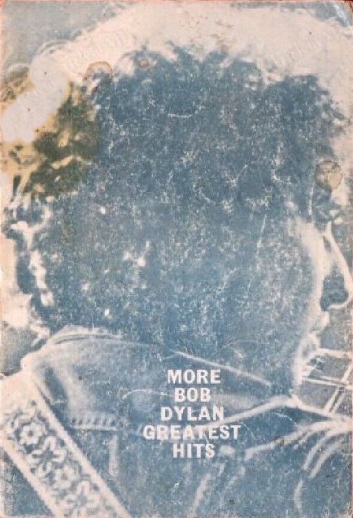 more bob dylan greatest hits turkish songbook