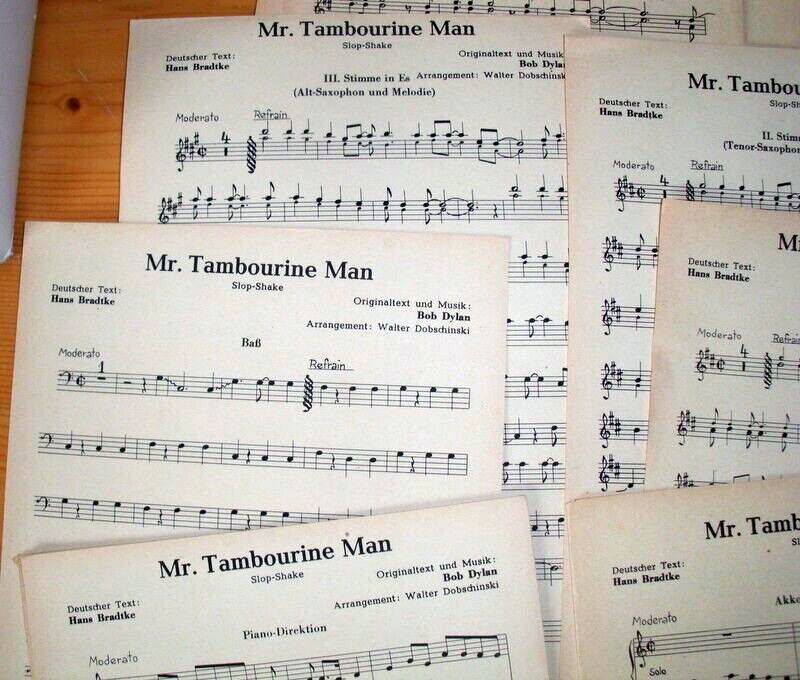 musik-box Songbook