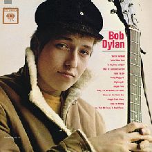 bob dylan freewheelin'