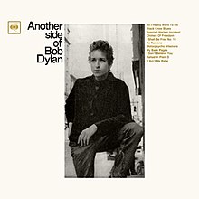 another side of bob dylan
