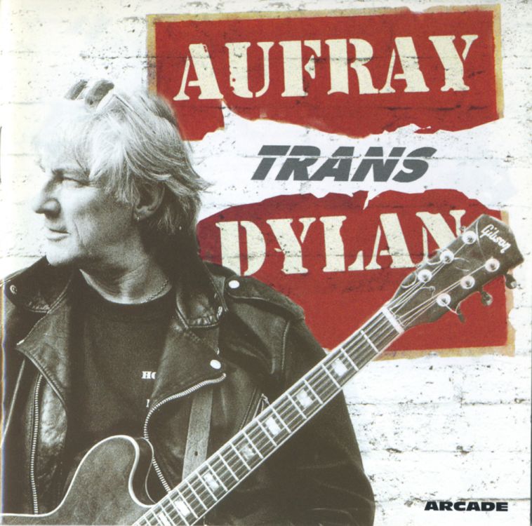 Aufray Trans Dylan