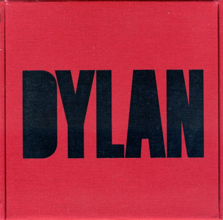 dylan compilation 2007