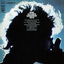 bob dylan's greatest hits 1967