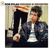 highway 61 revisited