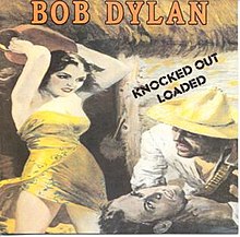 knocked outloaded