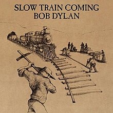 slow train coming