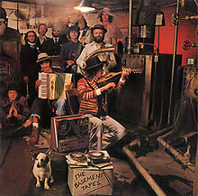 the basement tapes