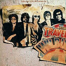 Traveling Wilburys volume one