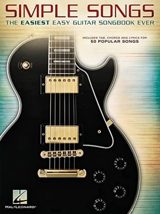 first 50songs... Songbook